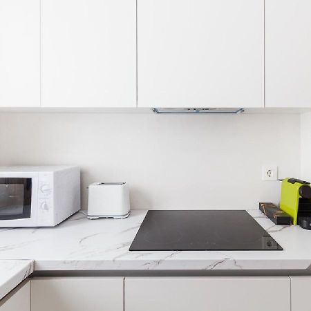 Moderno Apartamento Urbano En Barrio Historico 1ºd سانتا كروز دي تينيريف المظهر الخارجي الصورة