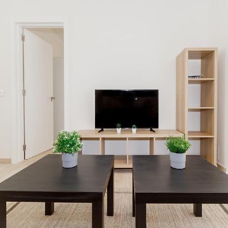 Moderno Apartamento Urbano En Barrio Historico 1ºd سانتا كروز دي تينيريف المظهر الخارجي الصورة