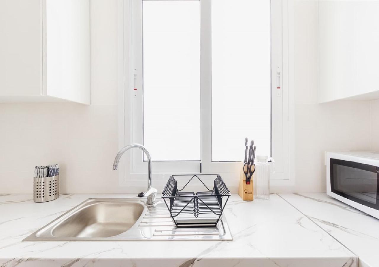 Moderno Apartamento Urbano En Barrio Historico 1ºd سانتا كروز دي تينيريف المظهر الخارجي الصورة