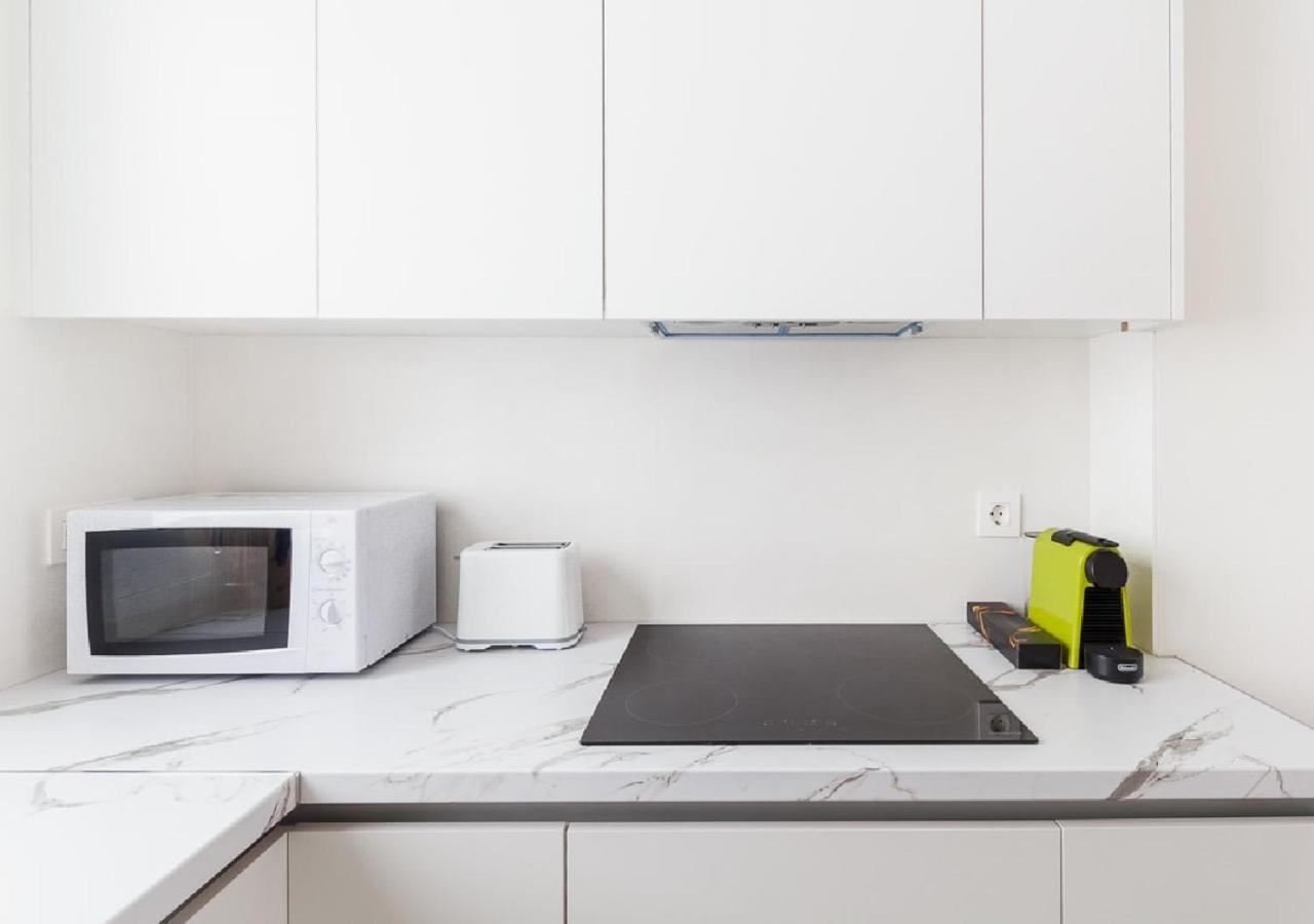 Moderno Apartamento Urbano En Barrio Historico 1ºd سانتا كروز دي تينيريف المظهر الخارجي الصورة