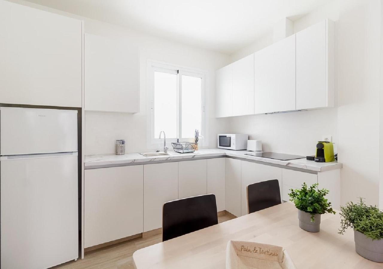 Moderno Apartamento Urbano En Barrio Historico 1ºd سانتا كروز دي تينيريف المظهر الخارجي الصورة